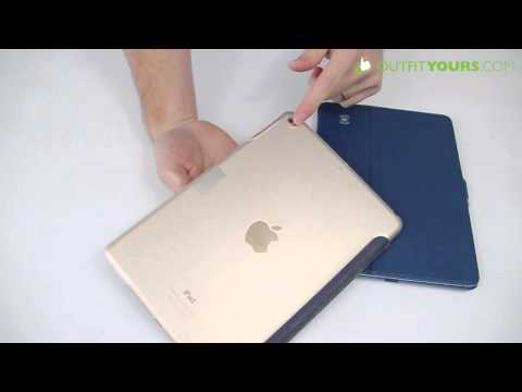 क्या iPad Air के मामले iPad Air 2 में फिट होते हैं?