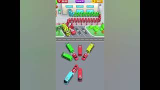 crowd express level 15