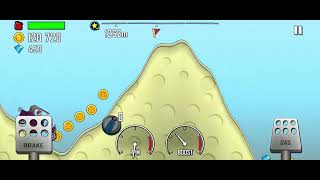 Hill Climb Racing 🚗 Epic Car Adventure | Impossible Hills Challenge | Android Gameplay screenshot 3
