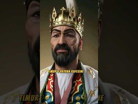 YILDIRIM, TİMUR'U YENSEYDİ