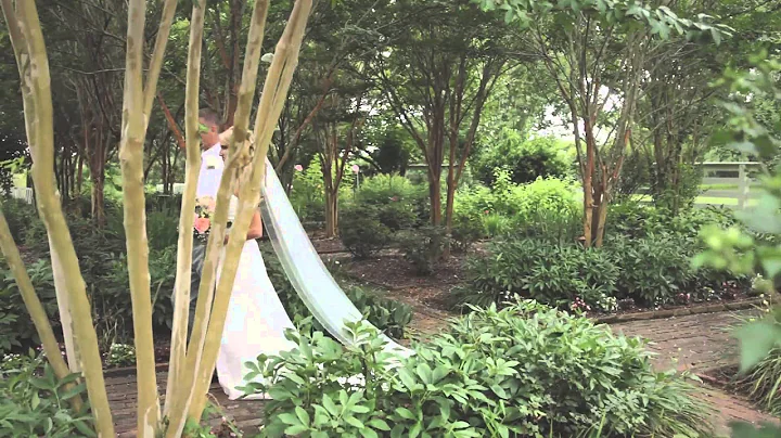 Caleb & Kelsey's Wedding - #GrimmFairyTale