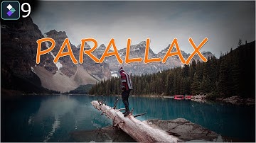 FILMORA 9 | HOW TO | MAKE PARALLAX EFFECT | PARALLAX ZOOM EFFECT TUTORIAL [HINDI]