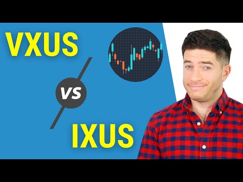 Fzilx Vs Vxus