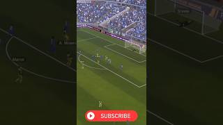 🤯Anakra Messi Kara Messi😎⚽| FM24 Solo Dribble Reaction