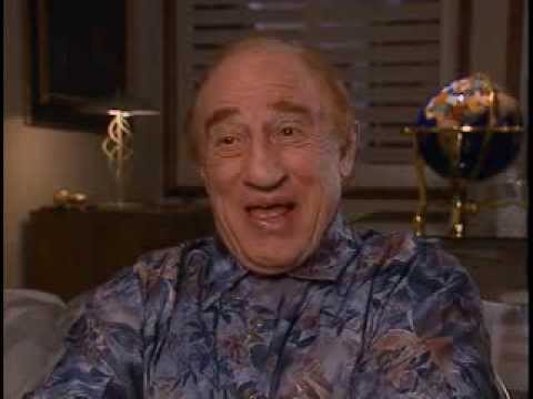 Gene LeBell Interview Part 4 of 7 - TelevisionAcademy.com/Interviews - Gene LeBell Interview Part 4 of 7 - TelevisionAcademy.com/Interviews