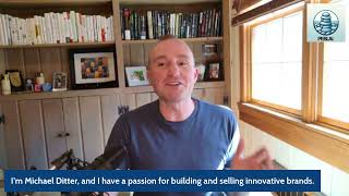 Mike Ditter Introduction Pebi