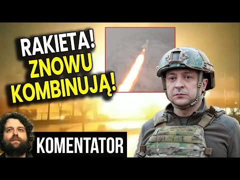 Russian Missile Over Poland! But Is It Really Russian? Nothing Makes Sense! - Ator Analysis