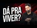 A verdade sobre viver de música hoje