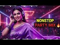 Nonstop Bollywood DJ Mashup 2026 Best 90s Hindi Dance Remix 