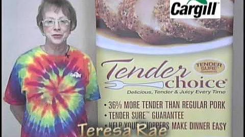 Cargill-Teresa Rae