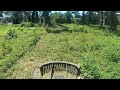 KUDZU QUICKIE! Mowing Kudzu With The MTL XCT!