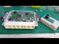 Toyata ecu eprom fualt