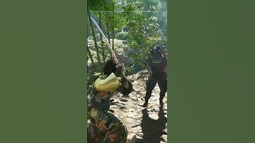 Chaining Posture Combat gameplay Assassin