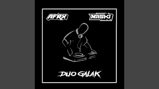 Barudak Drop