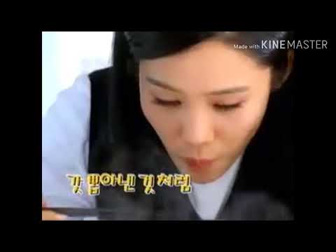 생생라면 CF - 생생우동? 생생라면! 편 (2002)