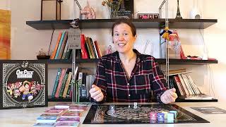 One Piece Mega Quiz! - How to Play (Topi Games) screenshot 3