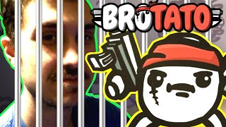Brotato has me in roguelike jail...