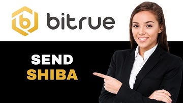How To Send Shiba Inu From Bitrue To Gemini 2025