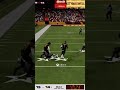 @EAMaddenNFL deeboo for the house call #madden26 #commanders #touchdown #deebosamuel #trending