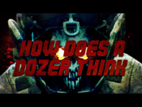 Bulldozer Payday 2 Appearance