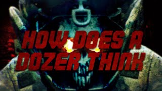 Payday 2: How Do Bulldozers Work?