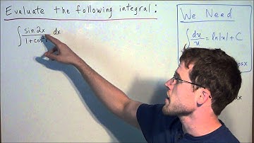 Integration involving the Natural Logarithm - Calculus I