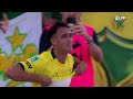 DEFENSA Y JUSTICIA 1 - 2 TALLERES | Resumen del partido | #TorneoMercadoLibre 2026 🏆
