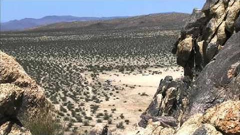 NASA F-16 Low-Level Flight Tests