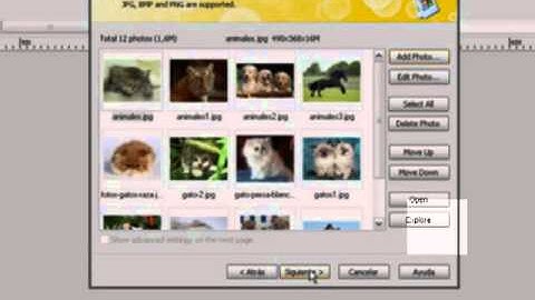 TUTORIAL SOTHINK GLANDA