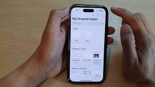 iPhone 14/14 Pro Max: How to Sort The Notes Folder by Date Created/Date Edited/Title