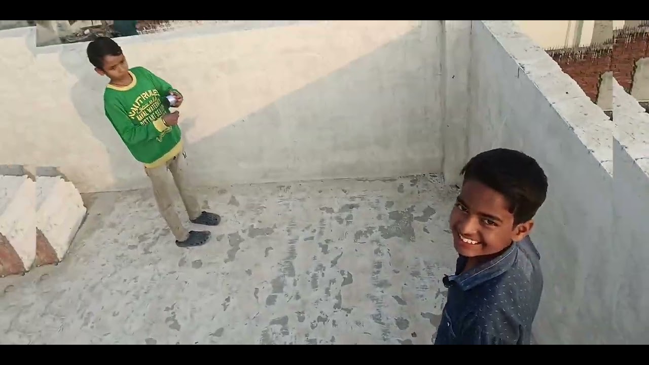 Makar Sankranti Special 🪁 | Friends + Kite Flying | Real Festival Fun”