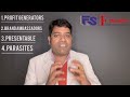 Identify the right people for your Company || Kick out the Parasites