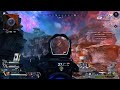 Feels Good to be Back | Apex Legends Ranked Gameplay