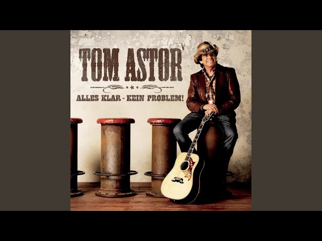 tom astor - trucker medley