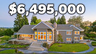 12111 Chalk Hill Rd, Healdsburg - SOLD!