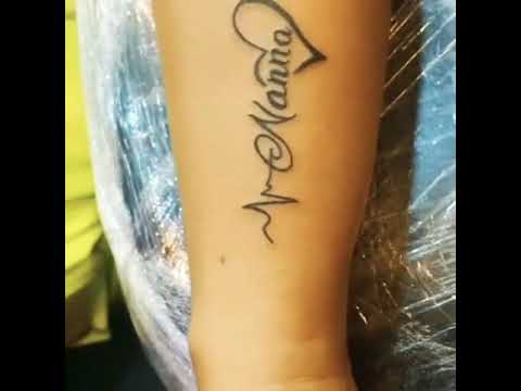 Top 65 nanna tattoo images  thtantai2