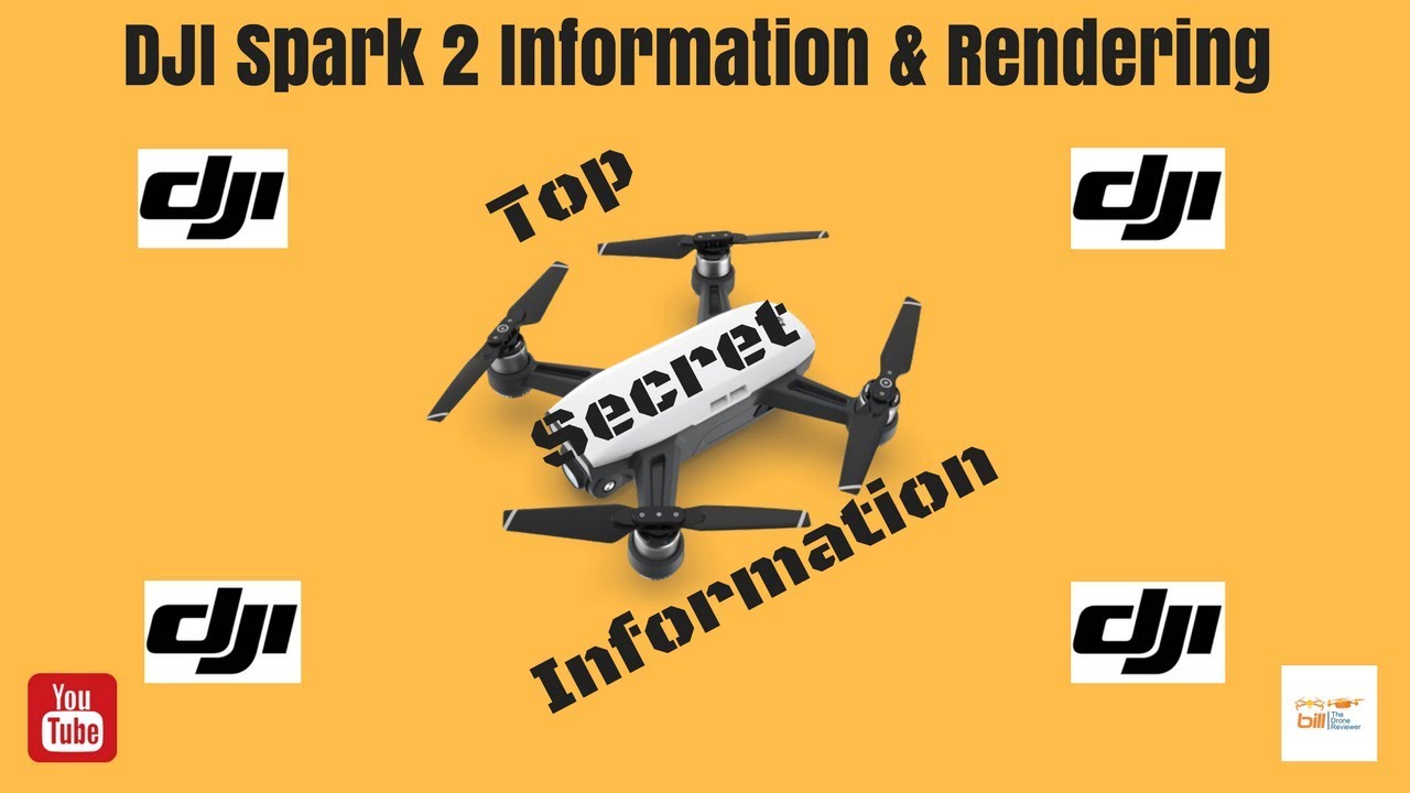 dji spark ii