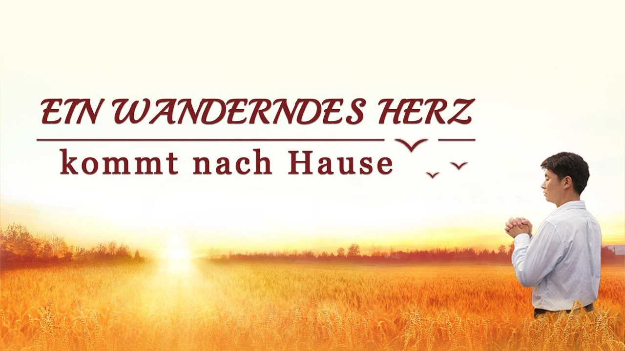 Evangelium-Videos | “Ein wanderndes Herz kommt nach Hause”