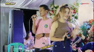 TALI KOTANG VIKA ARISTANIA - GABUT GENK - WEDDING DILLA & AJI - KEDUNG MUTIH DEMAK