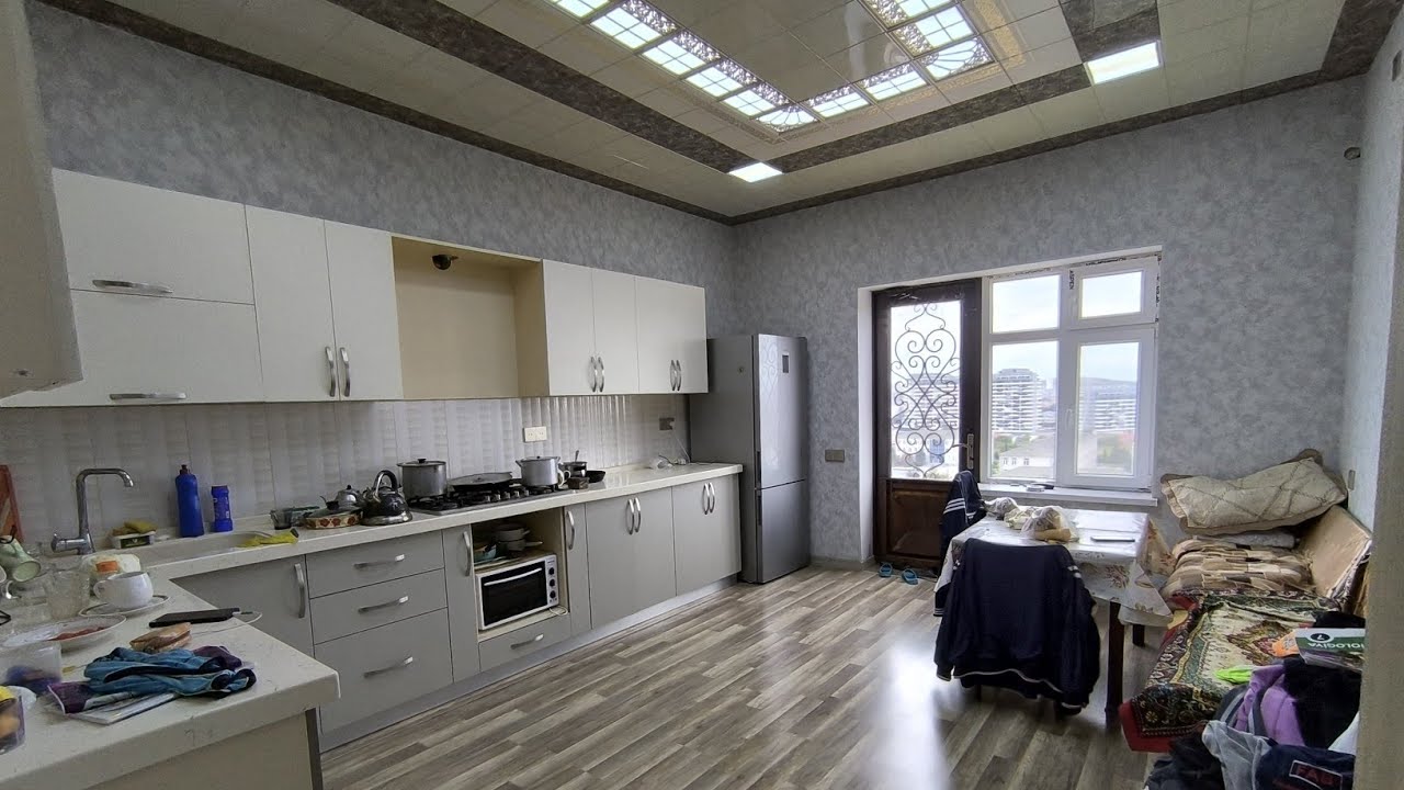 BİLƏCƏRİDƏ HƏYƏT EVİ 👉 ŞƏXSİ TİKİLİ 4 SOT MƏRKƏZDƏ KOD-1823 📞055.389.38.08 MİRİ