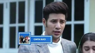 CINTA SUCI 2 DESEMBER 2018 MALAM INI