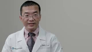 Song Luo, PhD, LAc | Cleveland Clinic Wellness & Preventative Medicine