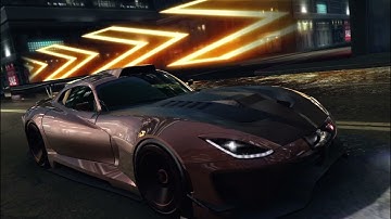 Need For Speed NFS No Limit Lena Boss Chapter 22