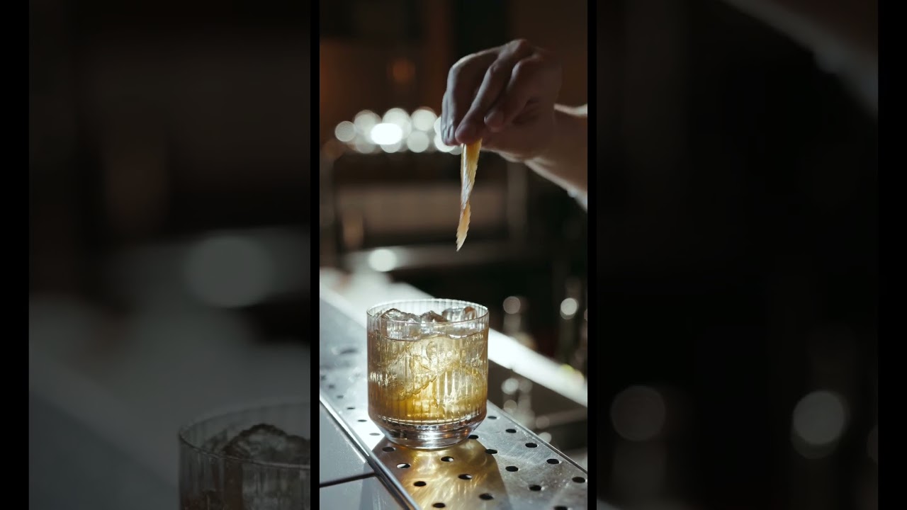 Satisfying Drink making | Blues 2022 