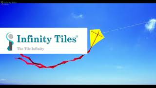 Infinity Tiles - Give Us A New Look At Your Home