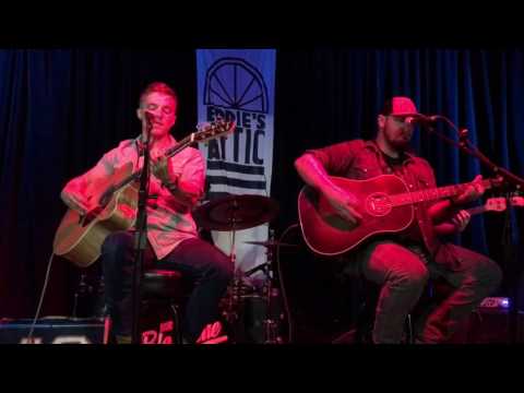 Muscadine Bloodline - Porch Swing Angel