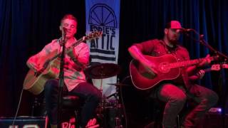 Muscadine Bloodline - Porch Swing Angel