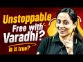 Unstoppable Free With VARADHI? Combo Offer ? JEE 2027 | Vedantu Telugu