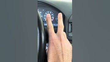 Install a $25 Push To Start Button Kit On Your Car #auction  #mercedesclassic #pushtostart