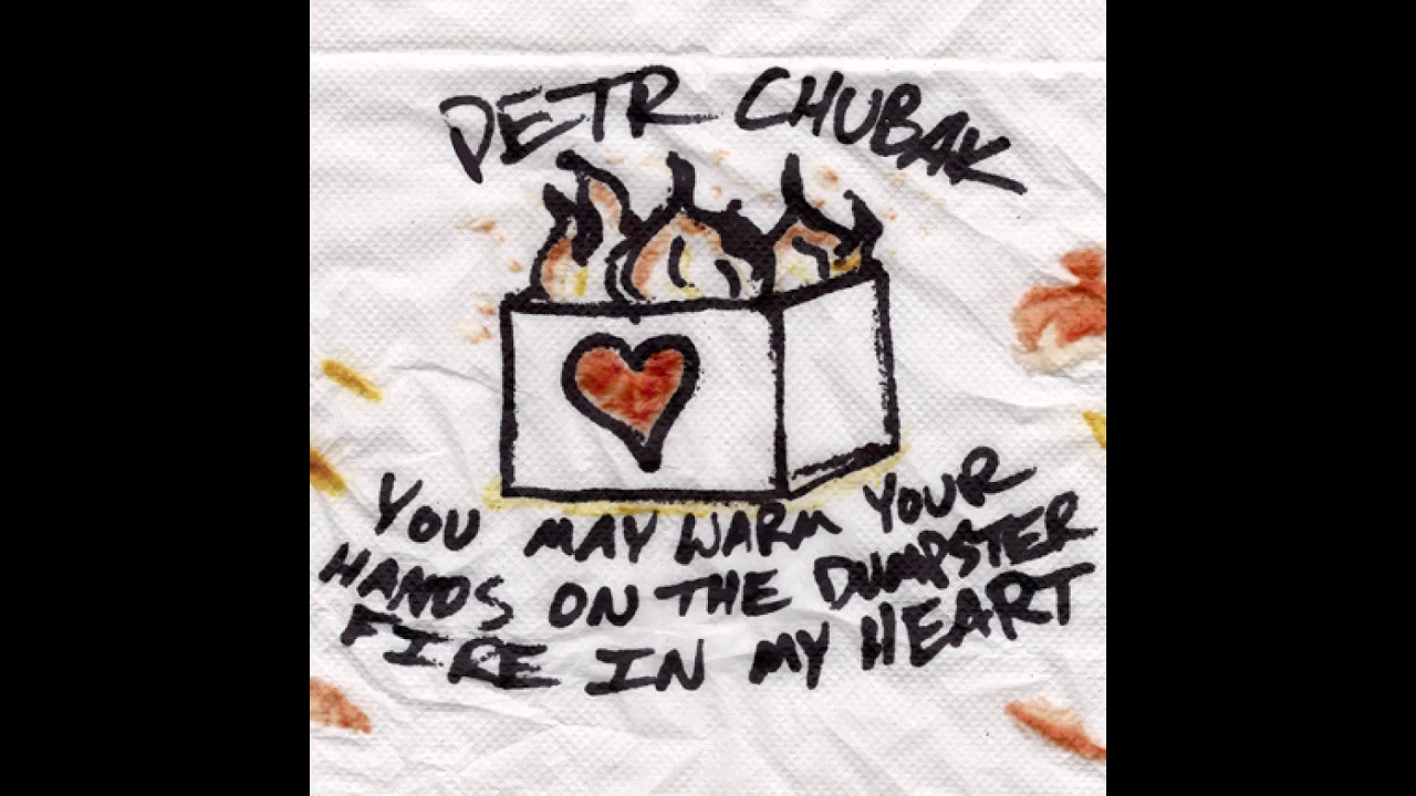 Petr Chubak - Midnight Train